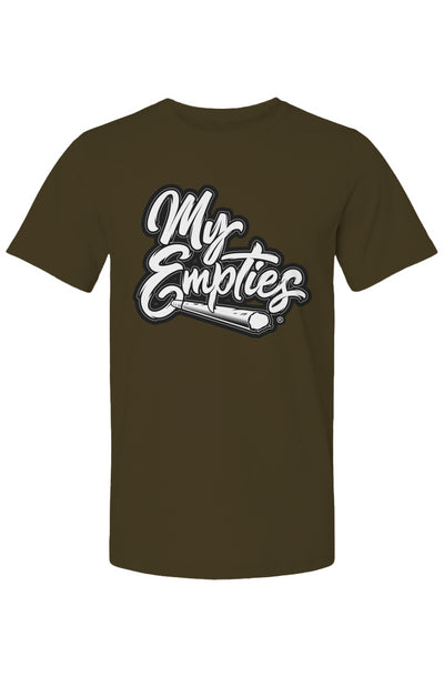Bella Canvas T Shirt