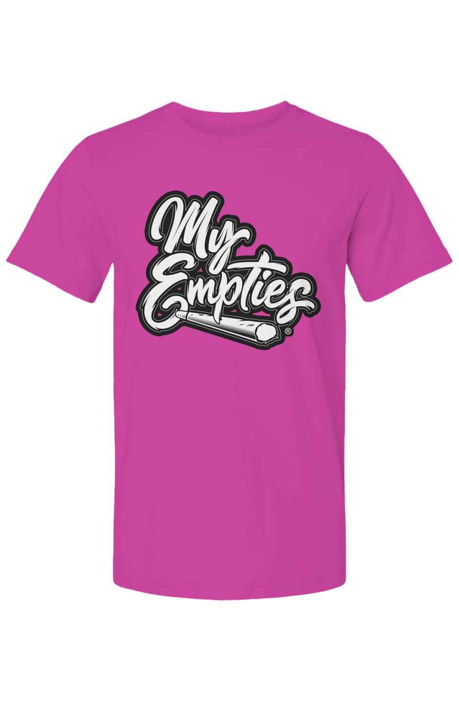 Bella Canvas T Shirt