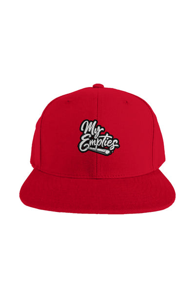 premium snapback