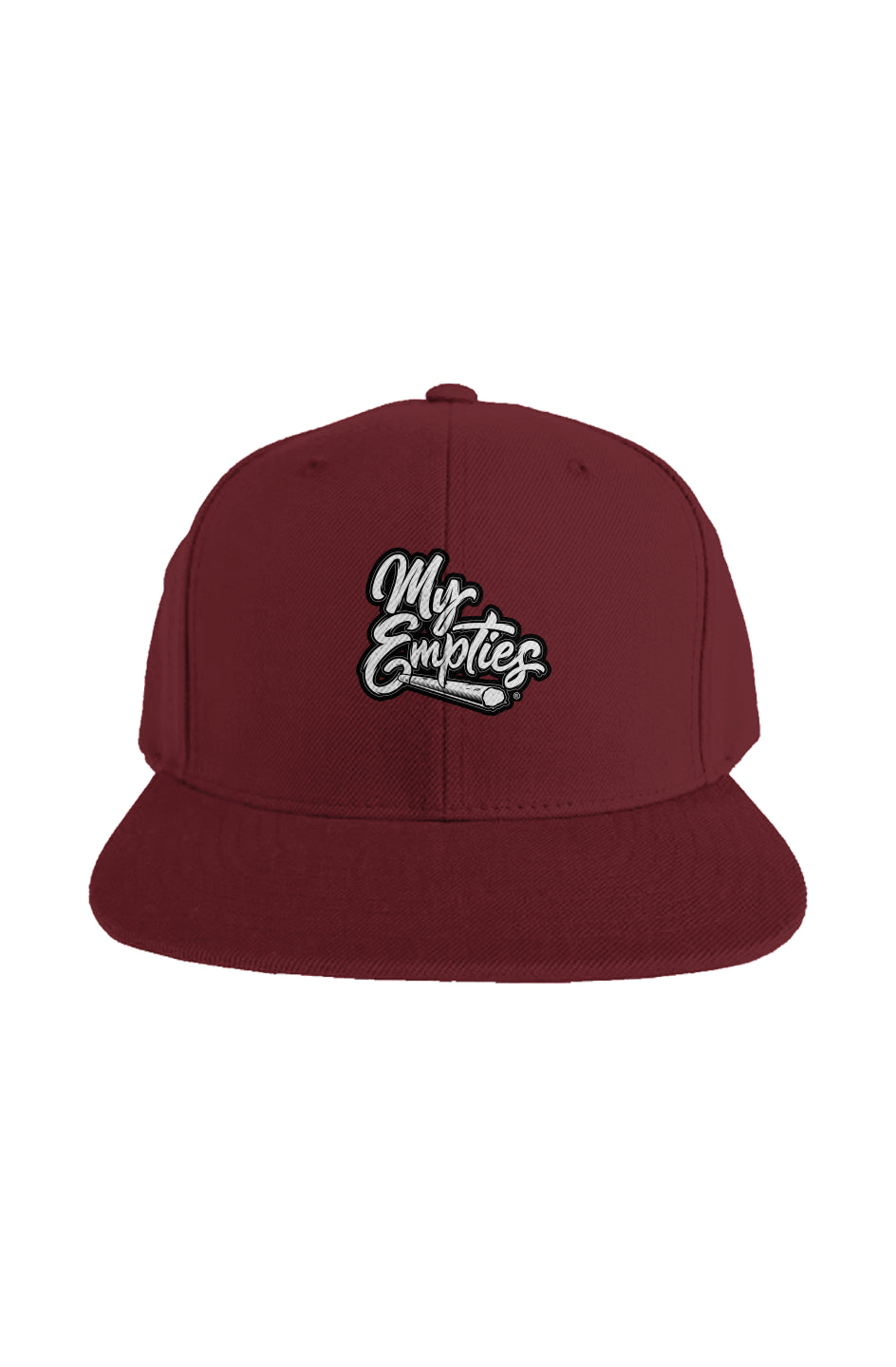premium snapback