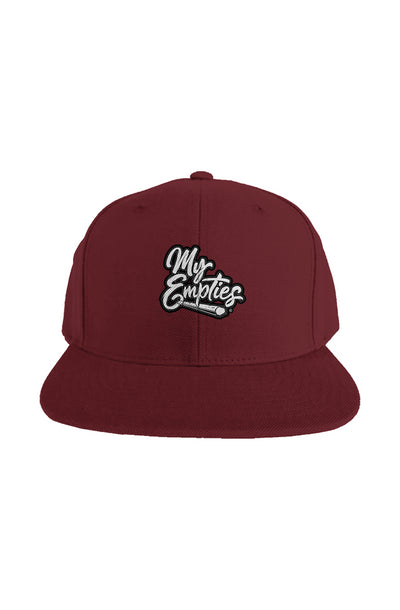 premium snapback