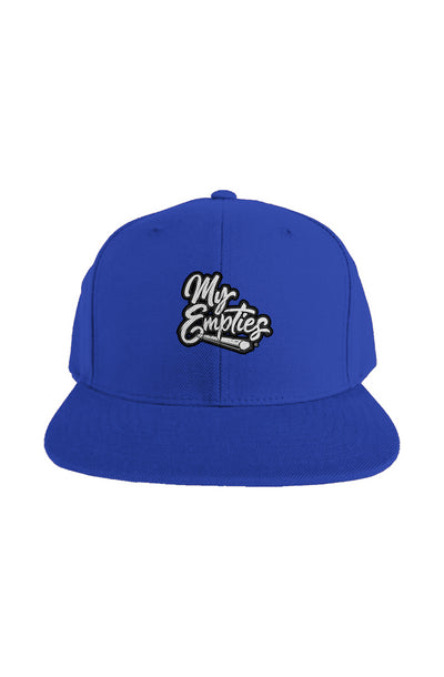 premium snapback