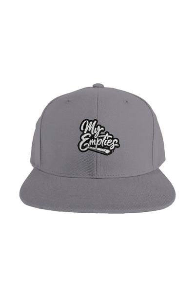 premium snapback