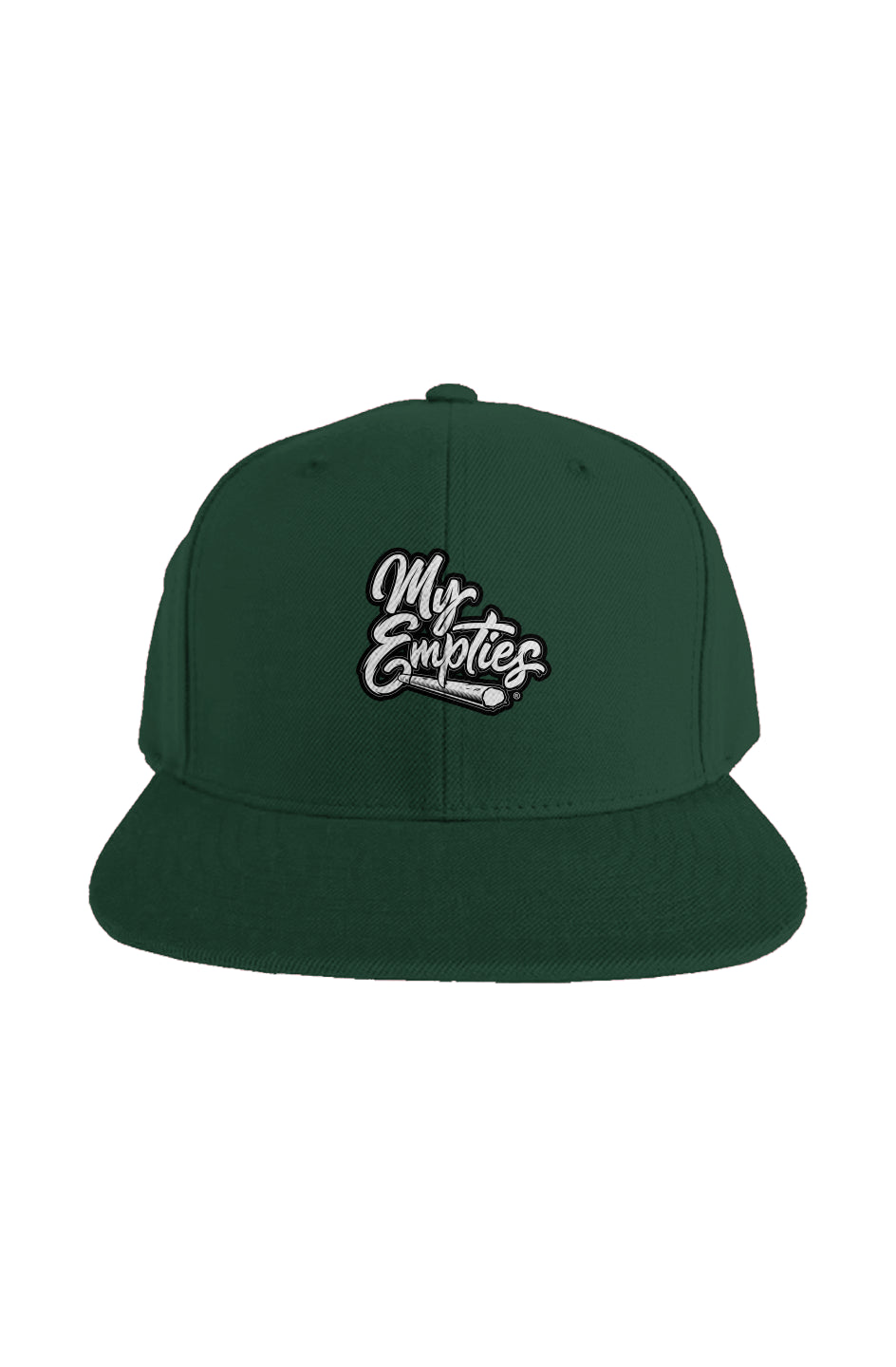 premium snapback