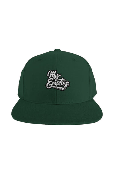 premium snapback