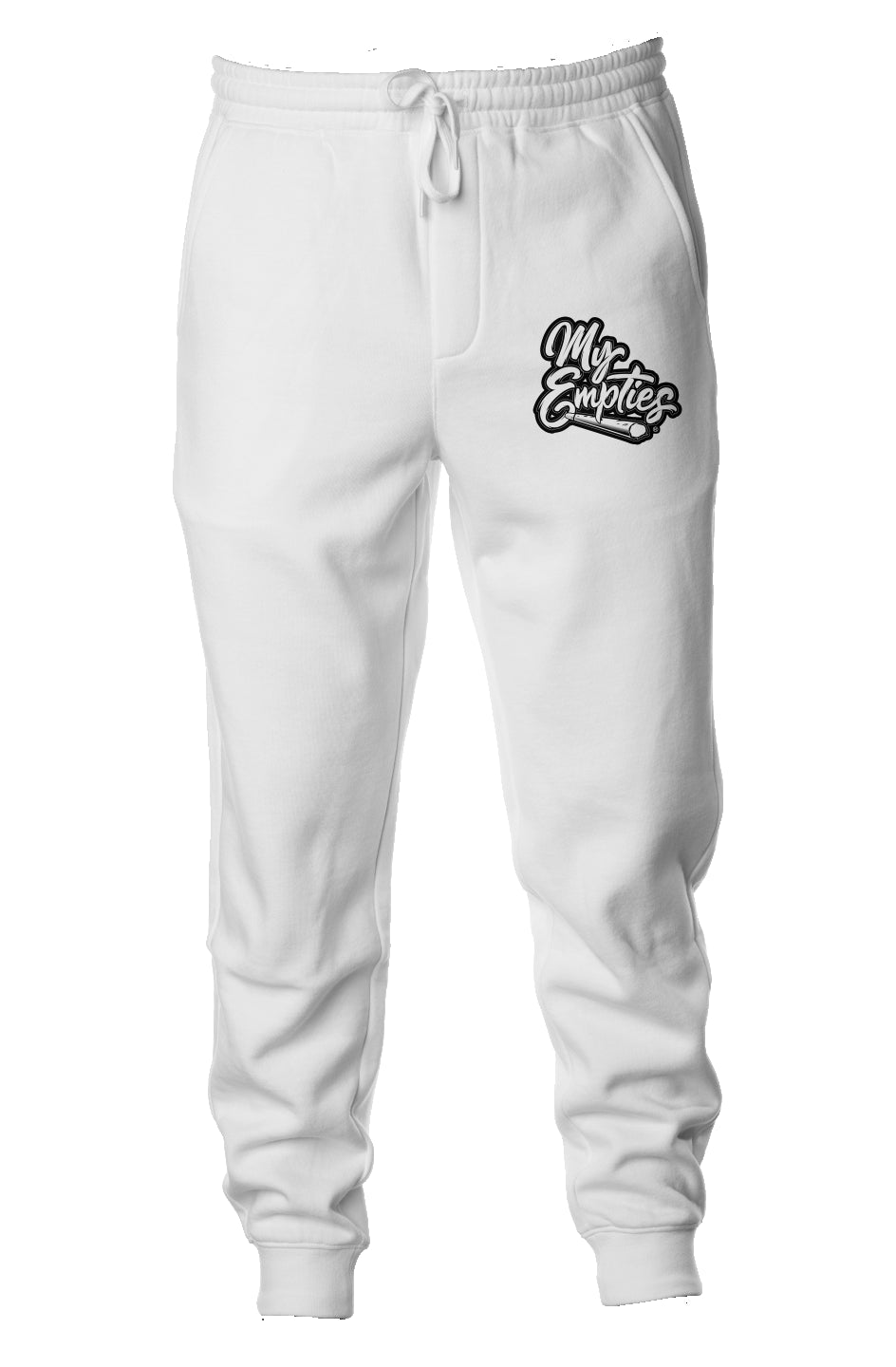 Midweight Fleece Joggers