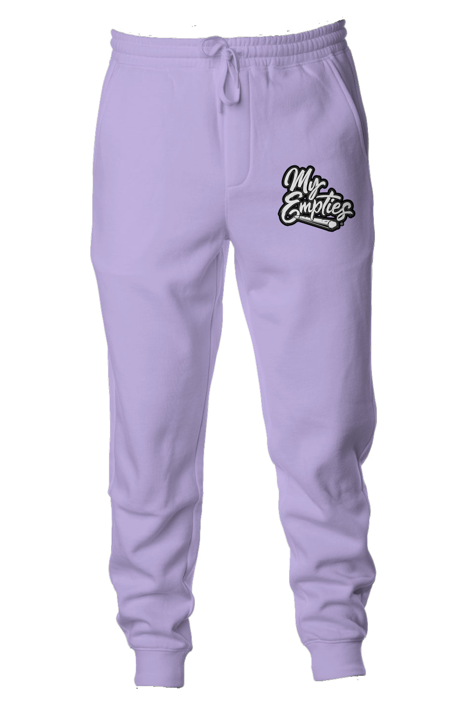Midweight Fleece Joggers
