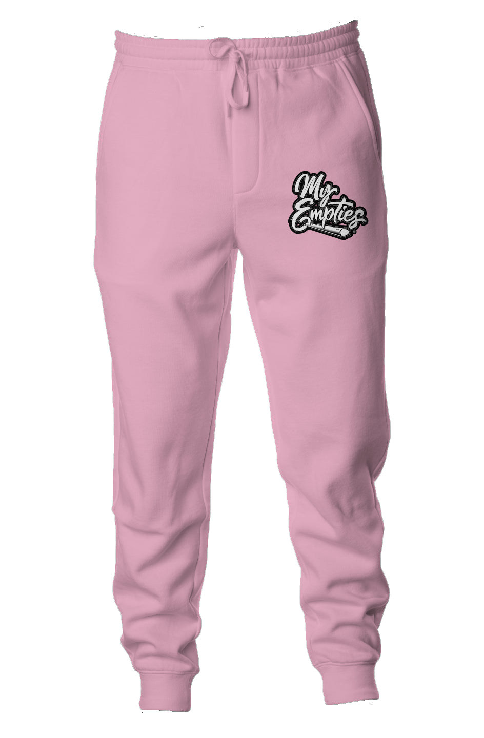 Midweight Fleece Joggers