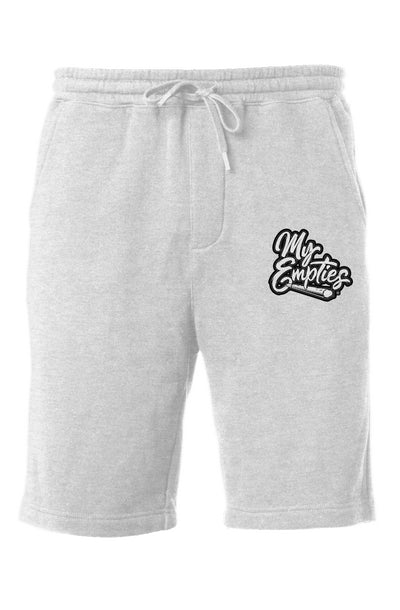 Midweight Fleece Shorts