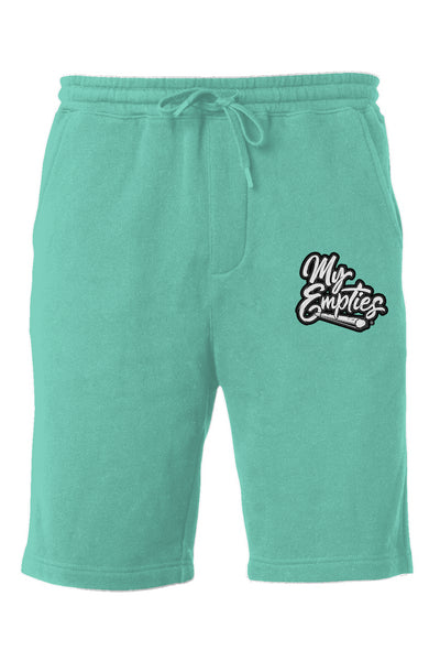 Midweight Fleece Shorts