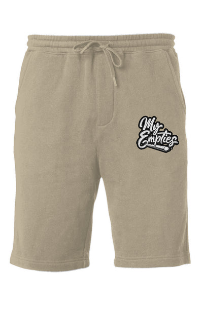 Midweight Fleece Shorts