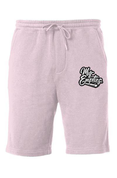 Midweight Fleece Shorts