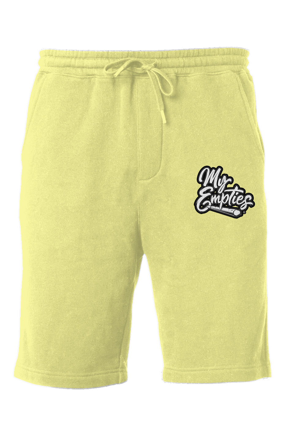 Midweight Fleece Shorts