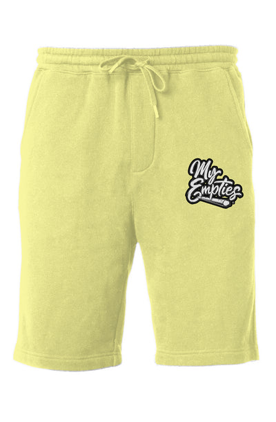 Midweight Fleece Shorts