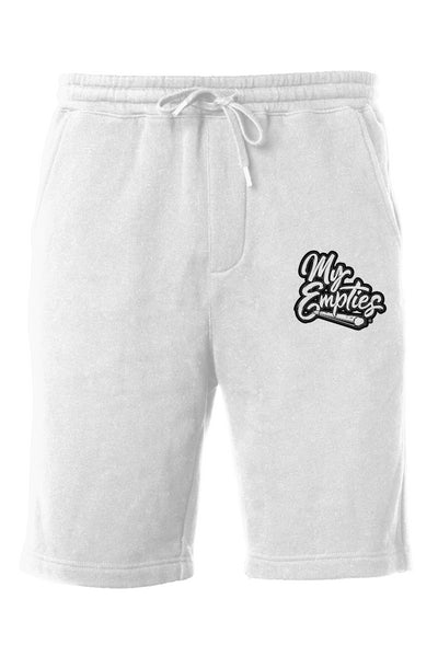 Midweight Fleece Shorts