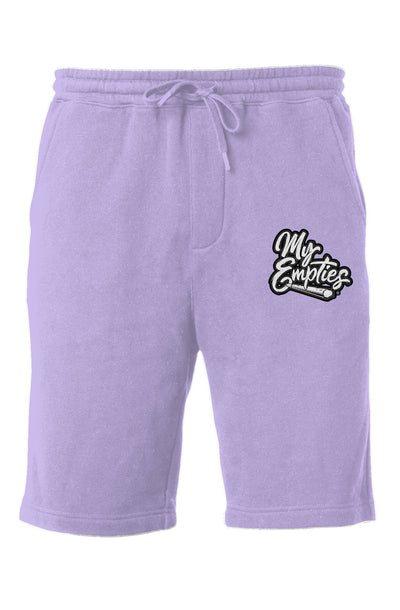 Midweight Fleece Shorts