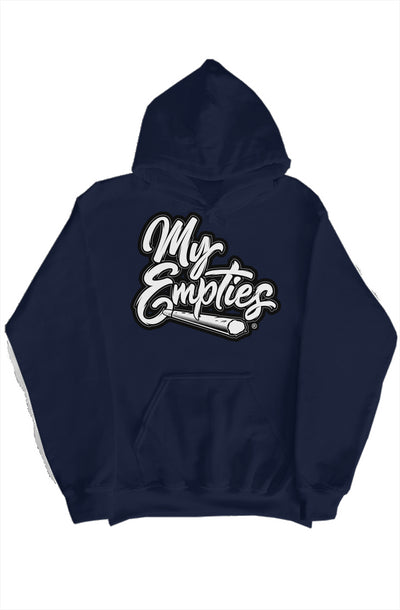 gildan pullover hoody
