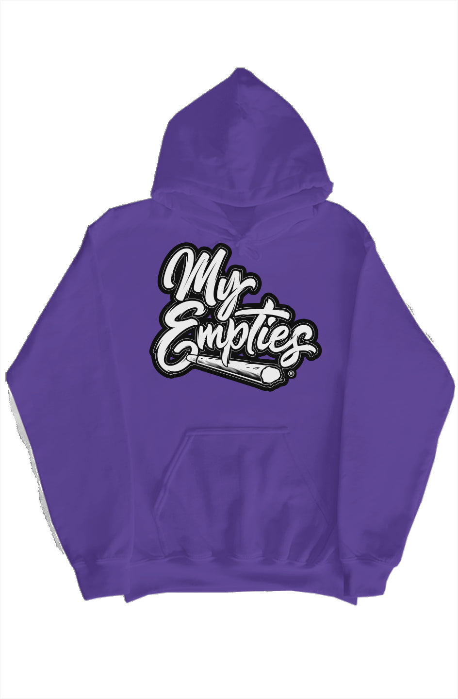 gildan pullover hoody