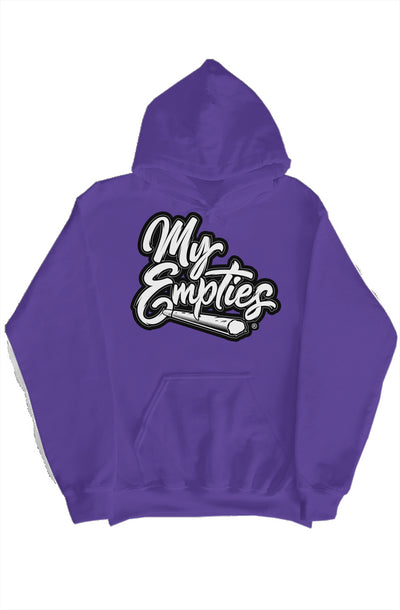 gildan pullover hoody
