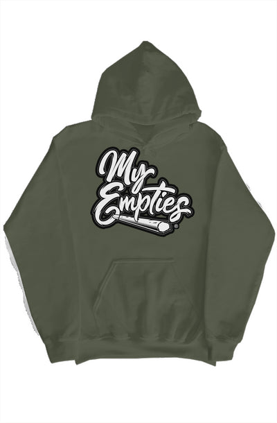 gildan pullover hoody