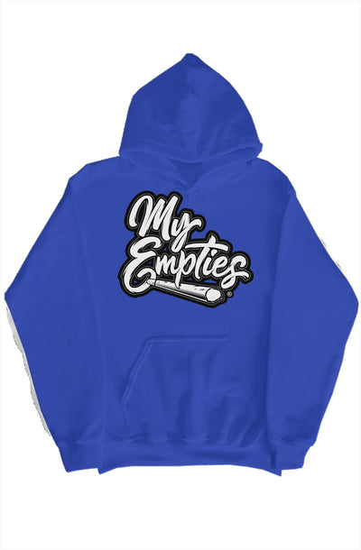 gildan pullover hoody