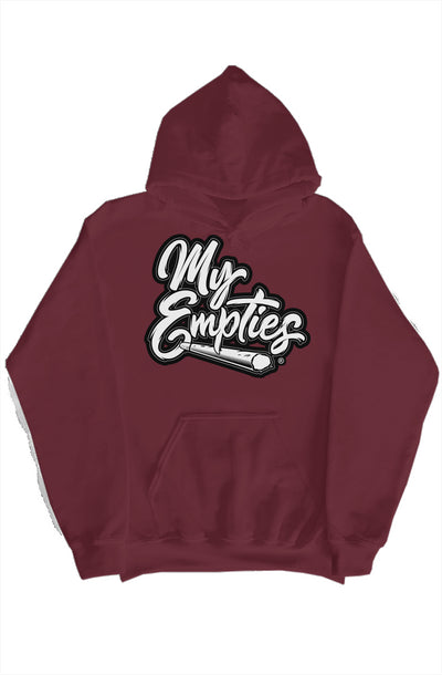 gildan pullover hoody
