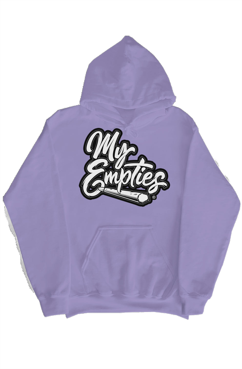 gildan pullover hoody