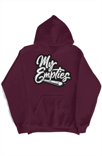 gildan pullover hoody