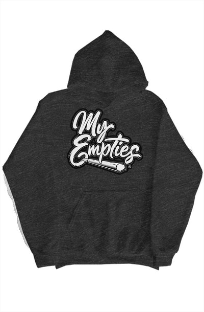 gildan pullover hoody