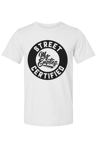 Bella Canvas T Shirt