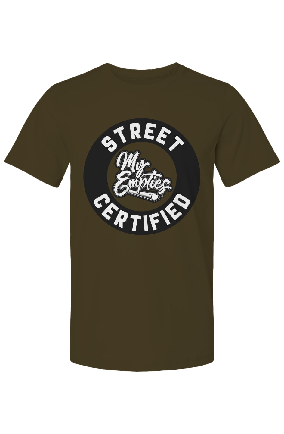 Street Certified T Shirt