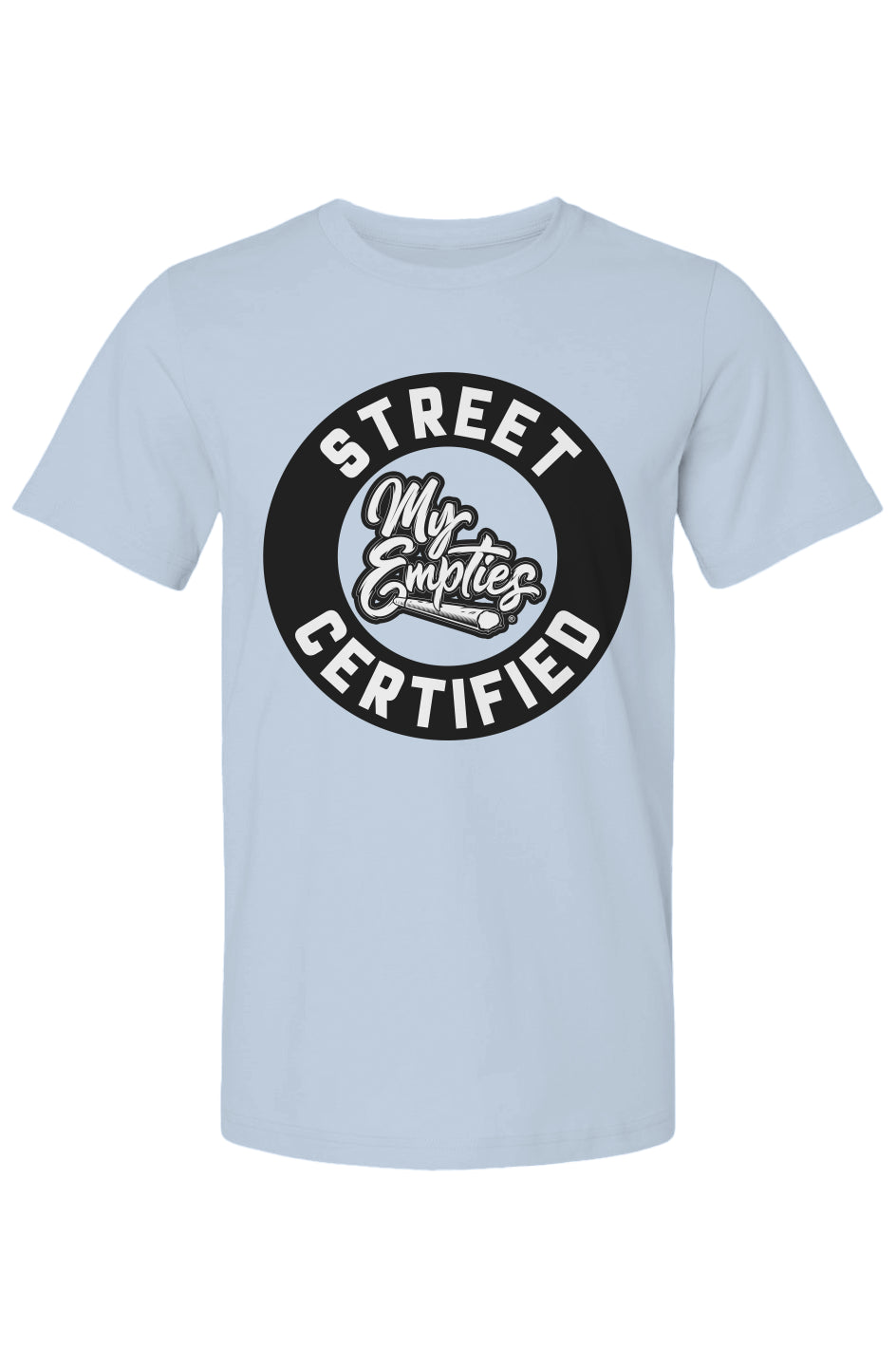 Street Certified T Shirt