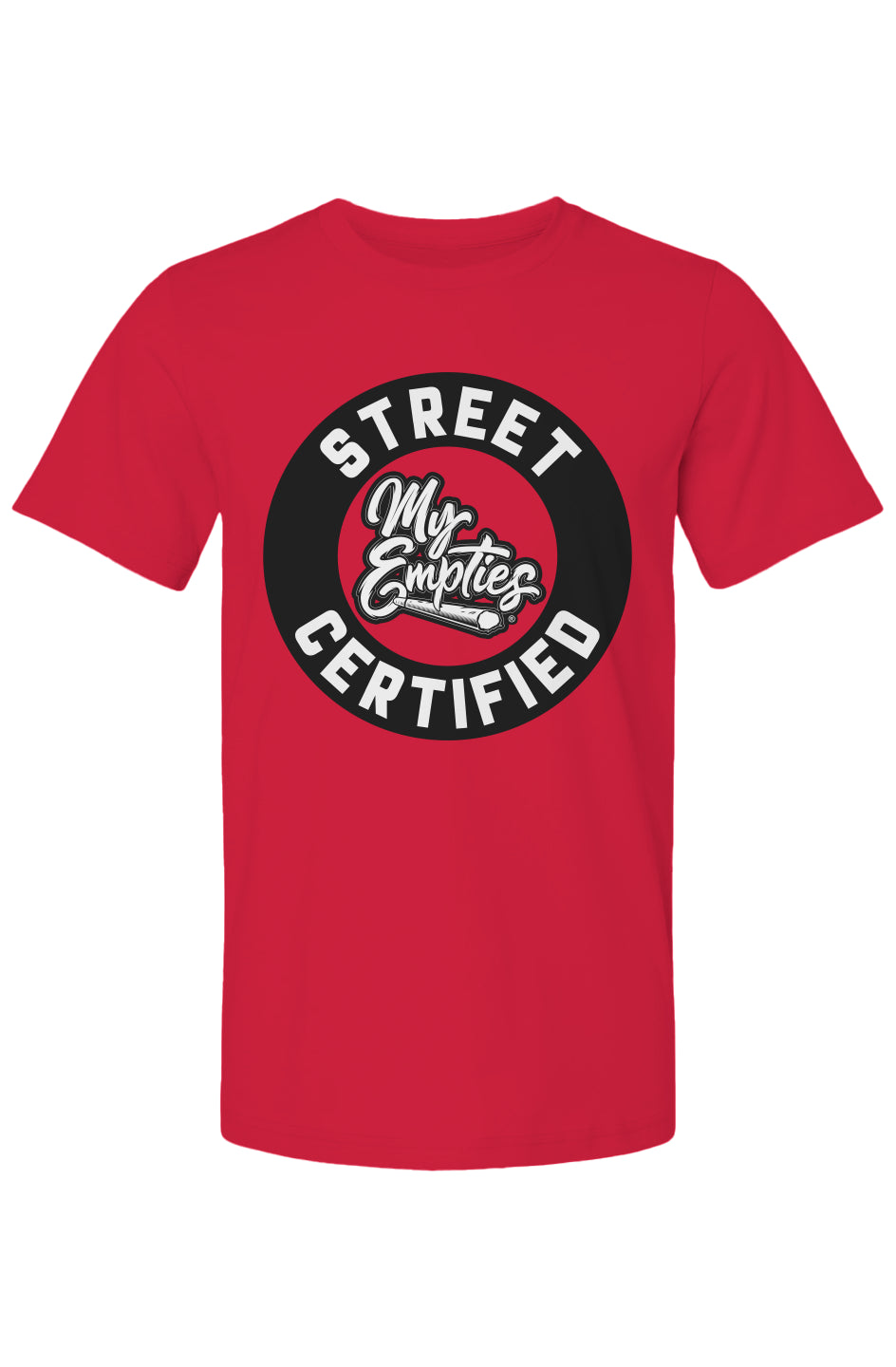 Street Certified T Shirt