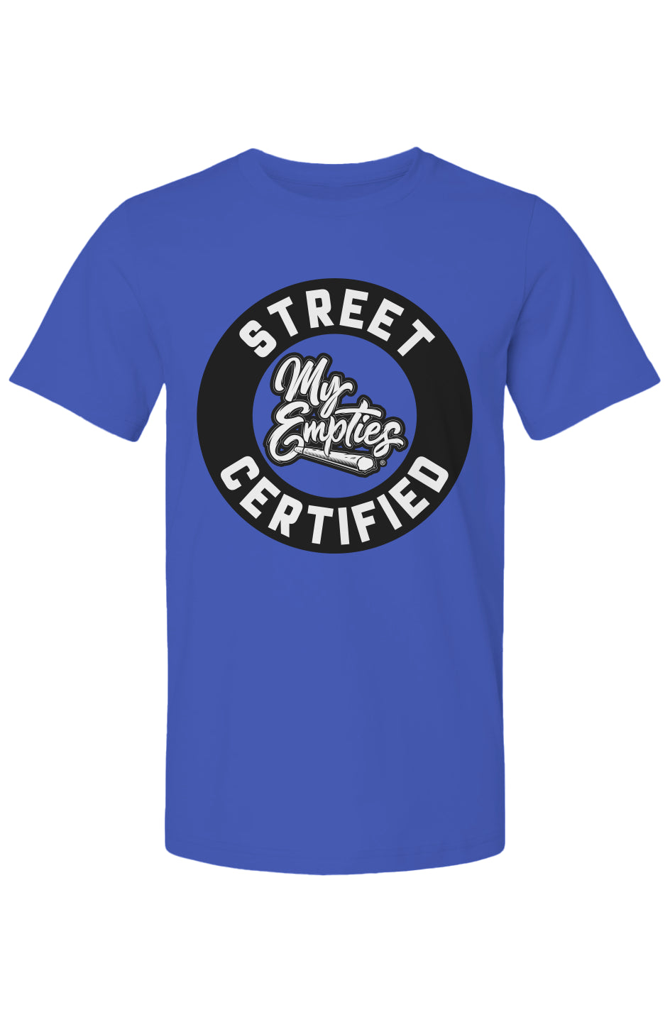 Street Certified T Shirt