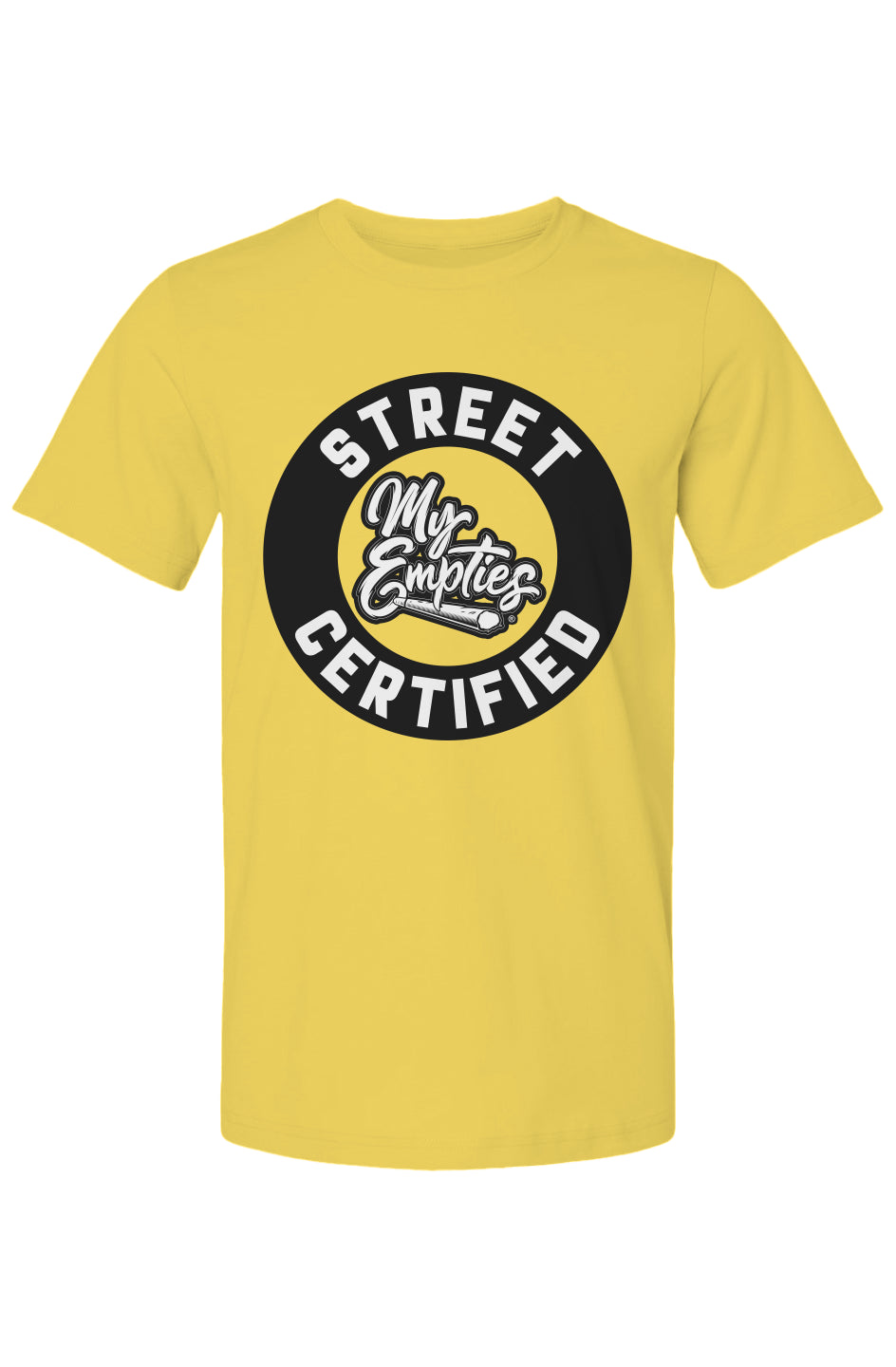 Street Certified T Shirt