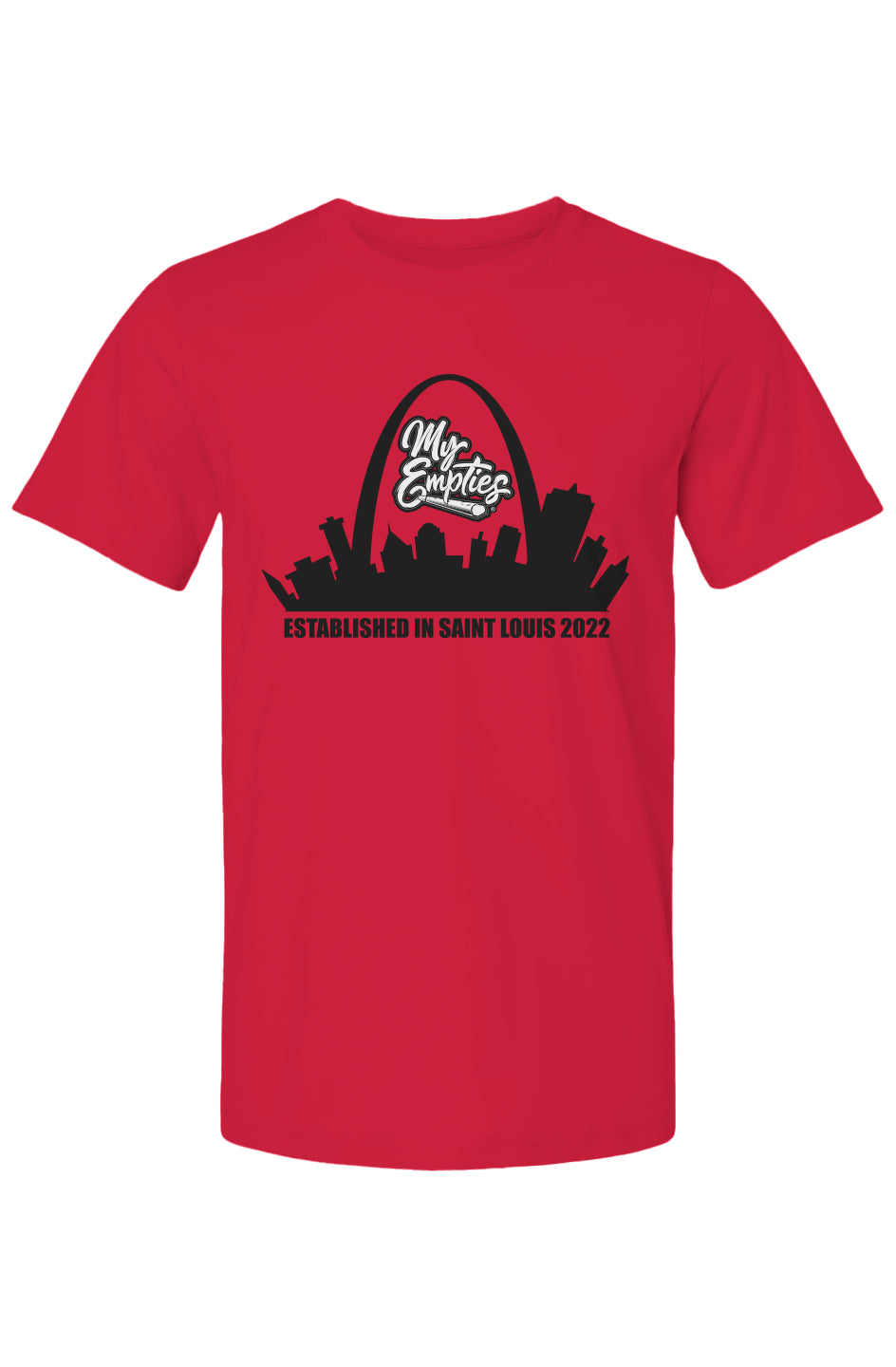 Established In STL 2022 T Shirt