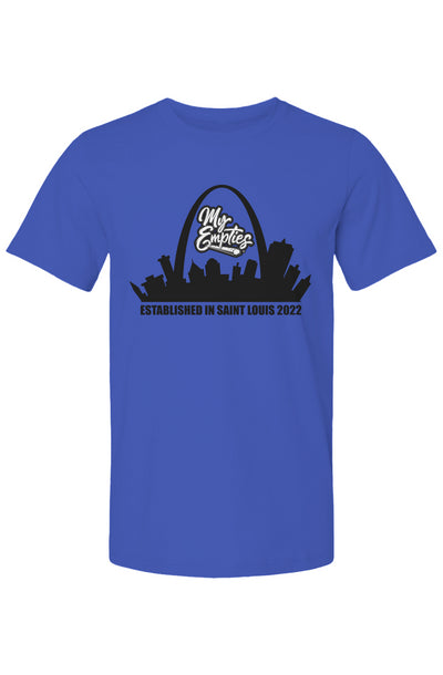Established In STL 2022 T Shirt