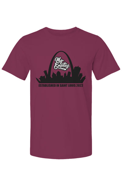 Established In STL 2022 T Shirt