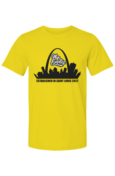 Established In STL 2022 T Shirt