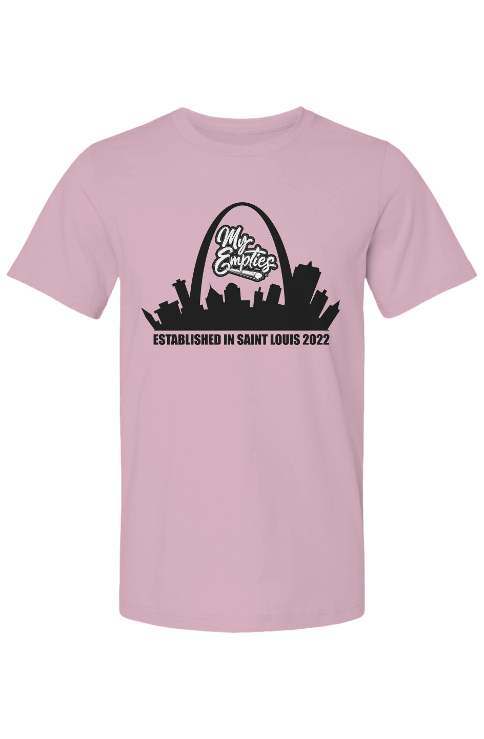 Established In STL 2022 T Shirt