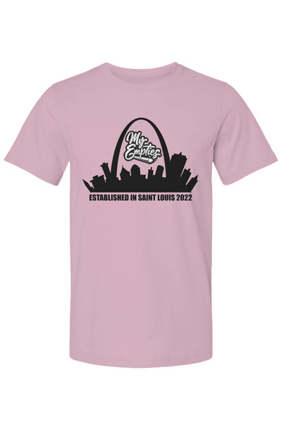 Established In STL 2022 T Shirt