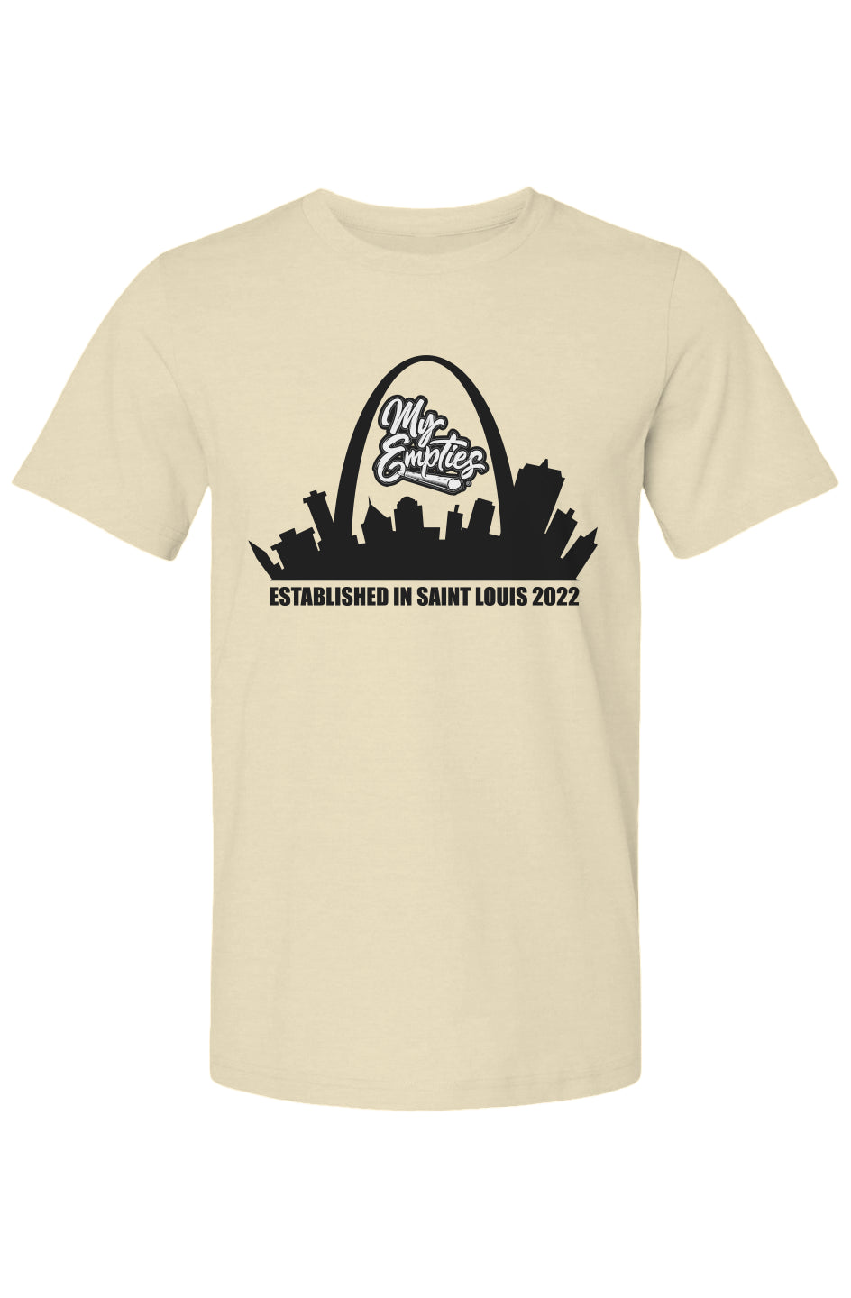 Established In STL 2022 T Shirt