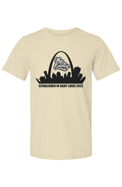Established In STL 2022 T Shirt