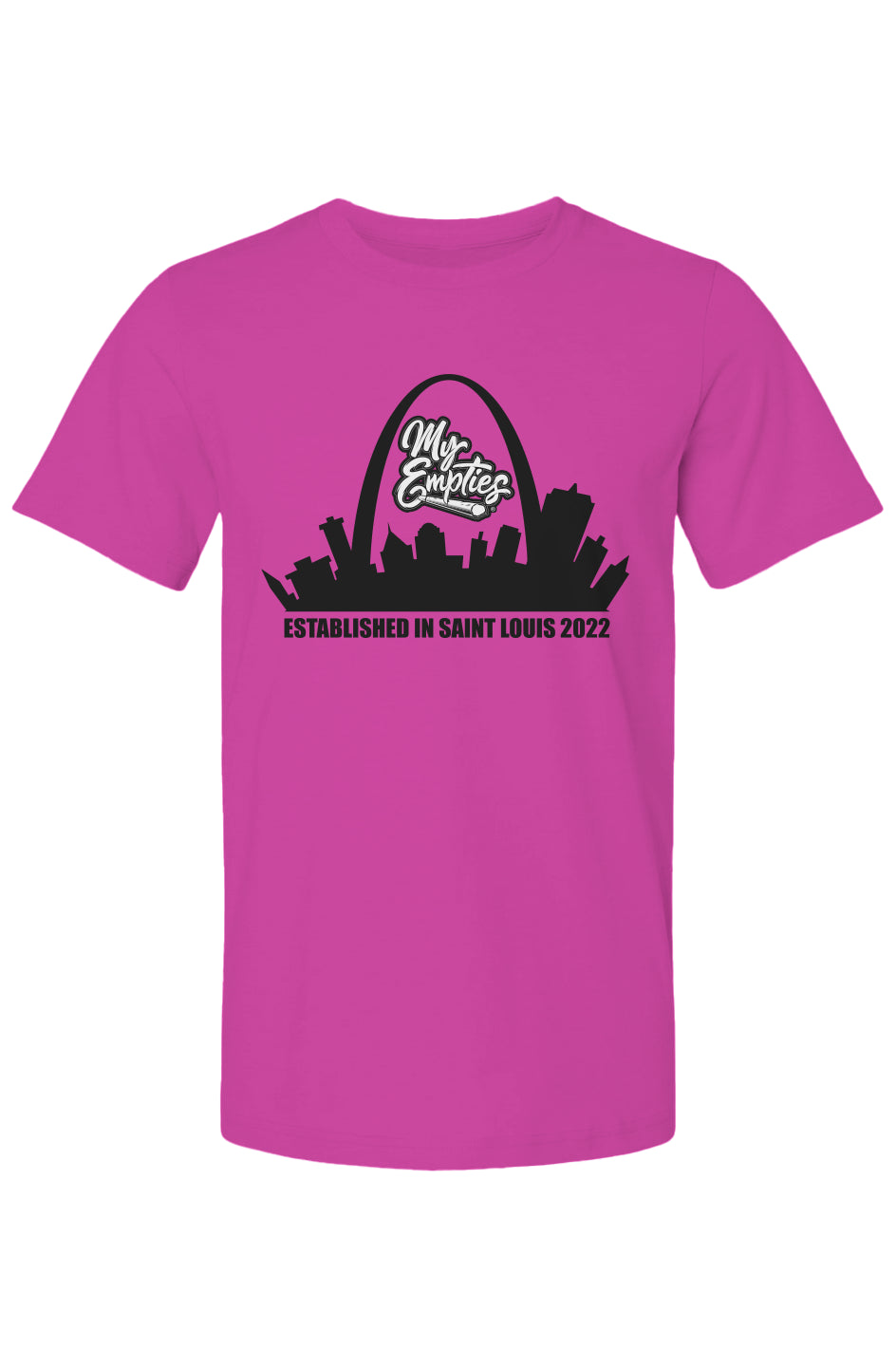 Established In STL 2022 T Shirt