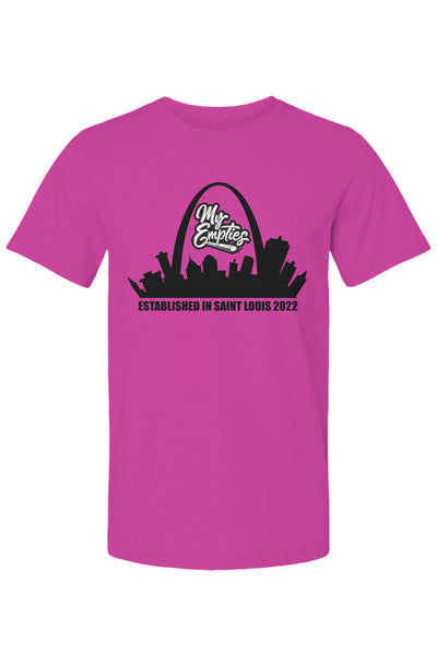 Established In STL 2022 T Shirt