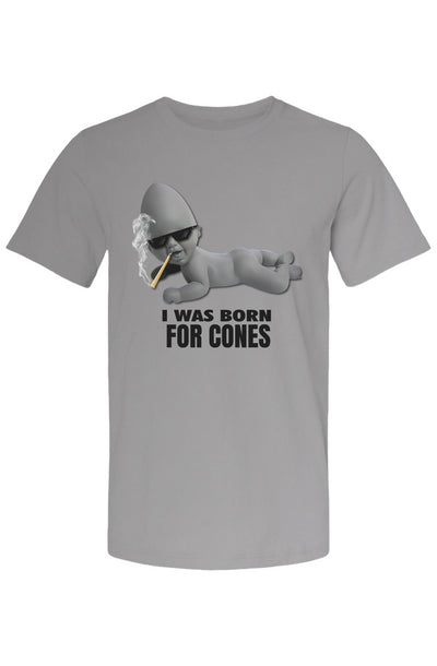 I Was Born For Cones T-Shirt