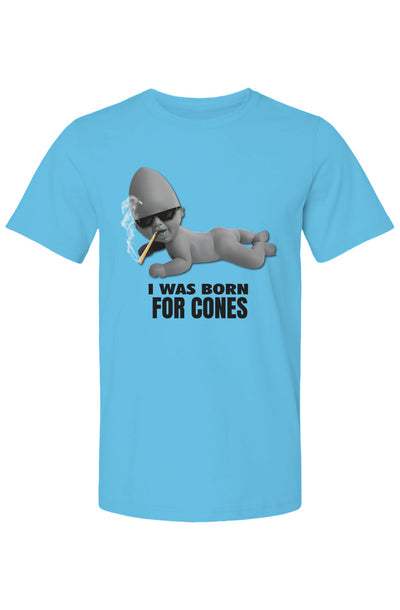 I Was Born For Cones T-Shirt