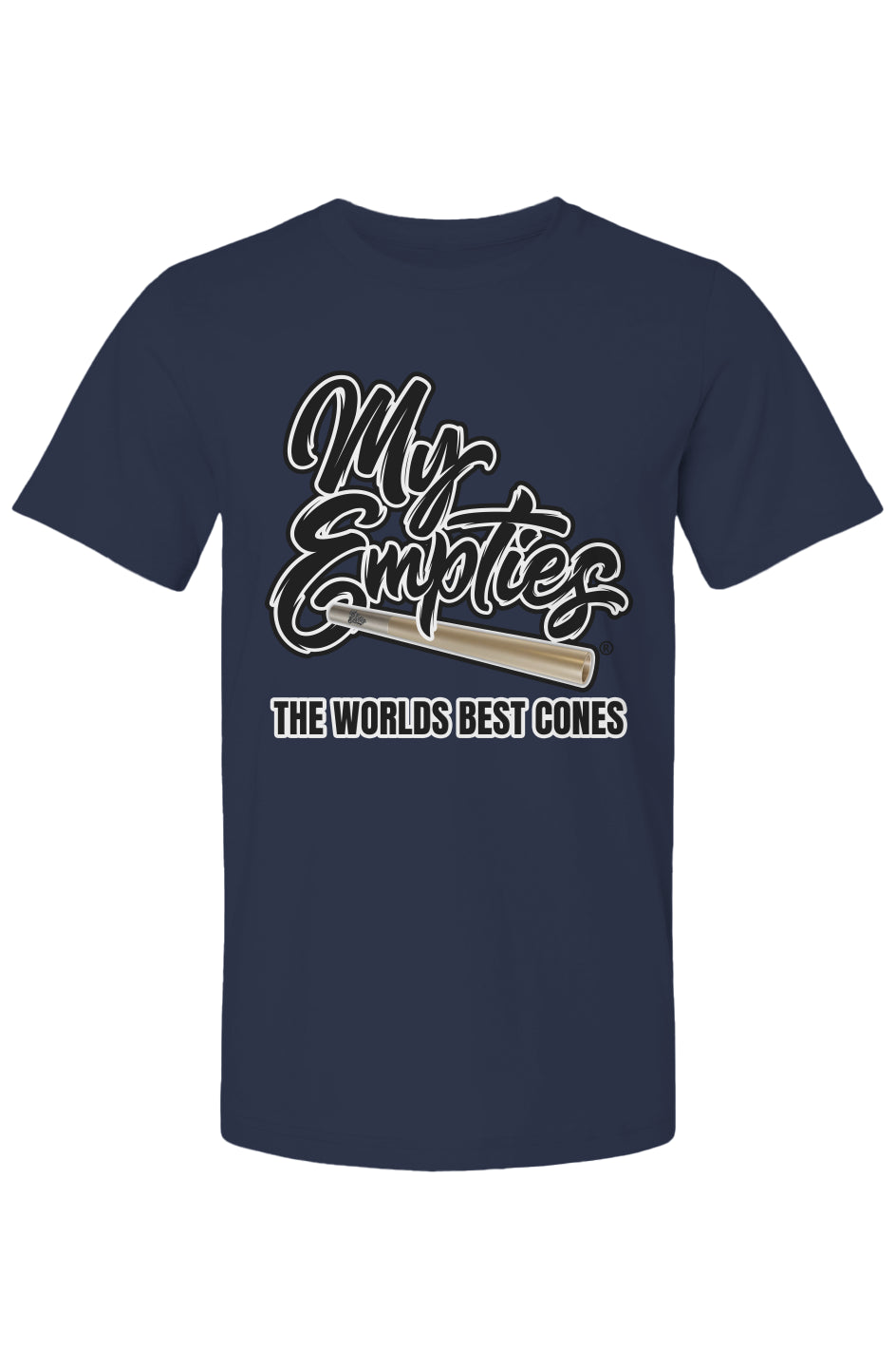 The Worlds Best Cones T Shirts