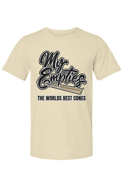 The Worlds Best Cones T Shirts