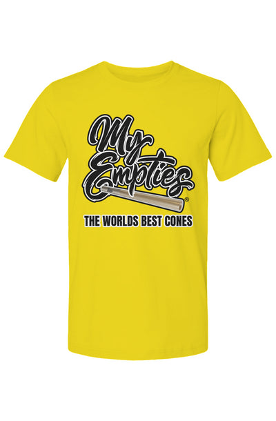 The Worlds Best Cones T Shirts